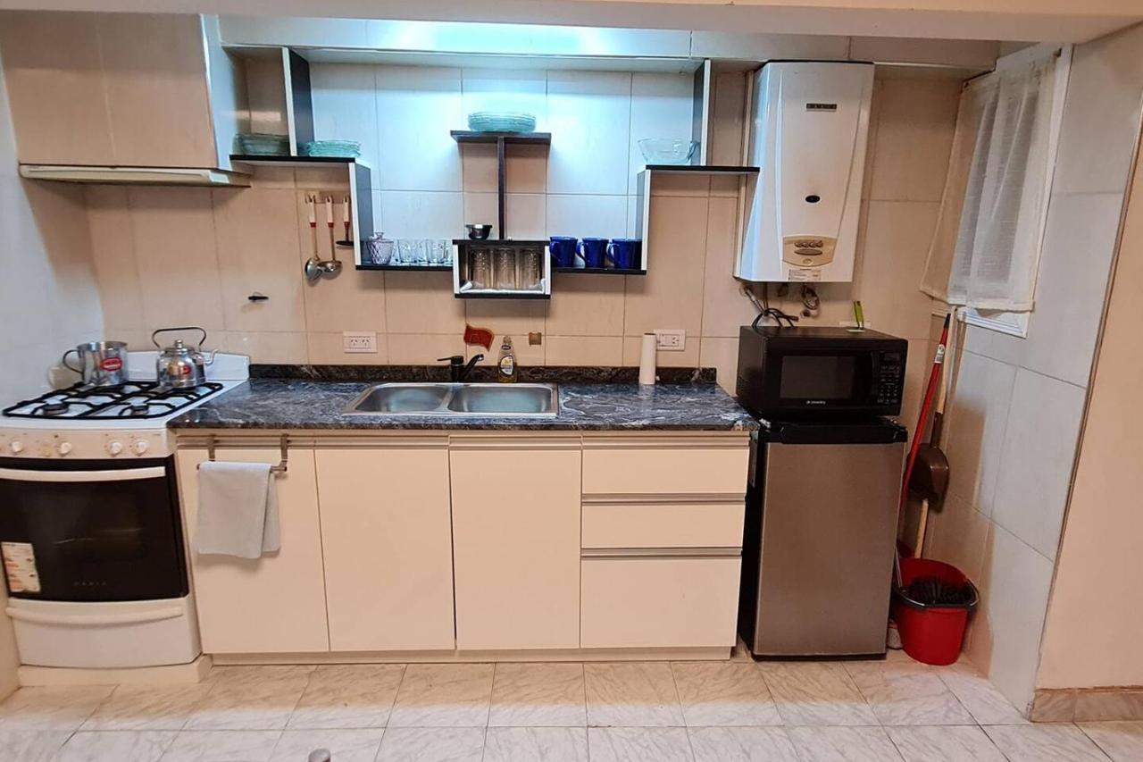 Apartamento Mira Beagle Ushuaia